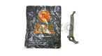 New Royal Enfield GT Continental 535 Brake Pedal Component - SPAREZO